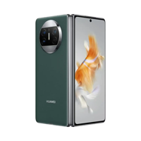 Huawei Mate X3 - 512 GB - Yeşil