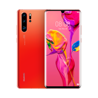 Huawei P30 Pro - 512 GB - Amber Gündoğumu