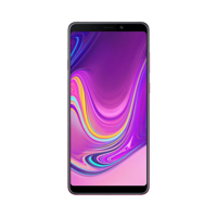 Samsung Galaxy A9 2018 - 128 GB - Sakız Pembesi