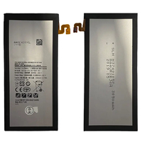 Teknonet Samsung Galaxy A810 A8 2016 Uyumlu Samsung EB-BA810ABE 3300 MAh Batarya NT-21430