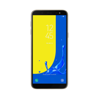 Samsung Galaxy J6 - 32 GB - Altın