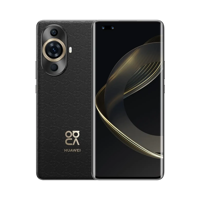 Huawei Nova 11 Pro - 256 GB - Siyah