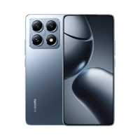 Xiaomi 14T - 256 GB - Mavi