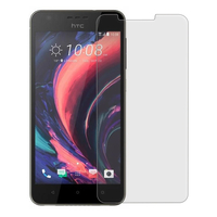 Nettech HTC Desire 10 Lifestyle Uyumlu Ön Koruma Cam Ekran Koruyucu NT-15343