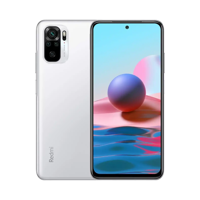 Xiaomi Redmi Note 10 - 64 GB - Buz Beyazı