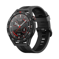 Huawei Watch GT3 SE - Paslanmaz Çelik - 46mm - GPS - Siyah