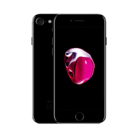 Apple iPhone 7 - 128 GB - Jet Siyahı