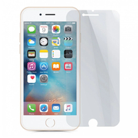 Nettech Apple iPhone 6S Plus Uyumlu Ön Koruma Cam Ekran Koruyucu NT-17316