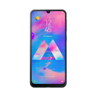 Samsung Galaxy M30 - 64 GB - Derecelendirme Siyah