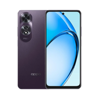 Oppo A60 - 128 GB - Mor