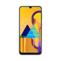 Samsung Galaxy M30s - 64 GB - Safir Mavisi