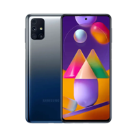 Samsung Galaxy M31s - 128 GB - Mirage Mavi