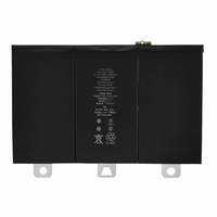 Teknonet Apple iPad 3 Uyumlu Nettech A1389 11560 mA Batarya NT-96514