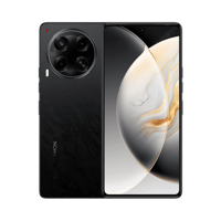 Tecno Camon 30 - 256 GB - Siyah