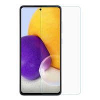 Nettech Samsung Galaxy A53 Uyumlu Ön Koruma Cam Ekran Koruyucu NT-93327