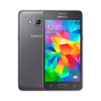 Samsung Galaxy Grand Prime G530 - 8 GB - Siyah