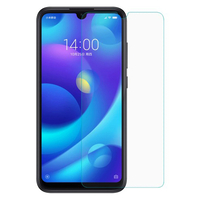 Nettech Xiaomi Mi Play Uyumlu Ön Koruma Cam Ekran Koruyucu NT-78822