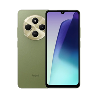 Xiaomi Redmi 14C - 128 GB - Yeşil