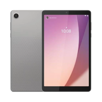 Lenovo Tab M8 (4. Nesil) - 64 GB - 8 inç - LTE - Gri