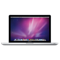 Apple MacBook Pro 15" (15-inch, Early 2011) - 2.0 GHz Core i7 - 4 GB - 750 GB - Gümüş