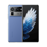 Tecno Phantom V Fold2 - 256 GB - Mavi