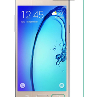 Nettech Samsung Galaxy J300 J3 Uyumlu Ön Koruma Cam Ekran Koruyucu NT-6351