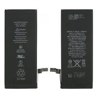 Teknonet Apple iPhone 6 Uyumlu Apple APN:616-0805 1810 mAh Batarya NT-5369