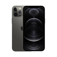 Apple iPhone 12 Pro - 128 GB - E-Sim - Grafit