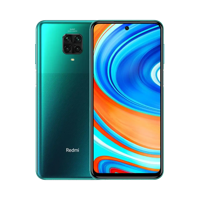 Xiaomi Redmi Note 9 Pro - 128 GB - Aurora Mavisi