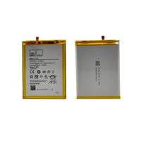 Teknonet Samsung Galaxy A72 Uyumlu Nettech Batarya NT-93173