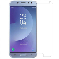 Nettech Samsung Galaxy J520 J5 2017 Uyumlu Ön Koruma Nano Ekran Koruyucu (Şeffaf) NT-15955