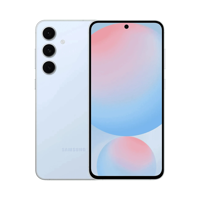 Samsung Galaxy S24 FE - 256 GB - Mavi
