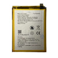 Teknonet General Mobile GM22 Pro Uyumlu Nettech 5000 MAh Batarya NT-104109