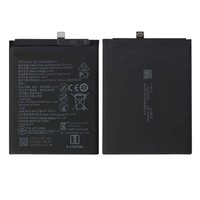 Teknonet Huawei P30 Uyumlu Nettech HB436380ECW 3500 MAh Batarya NT-82065