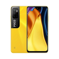 Poco M3 Pro 5G - 64 GB - Poco Sarı