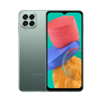 Samsung Galaxy M33 5G - 128 GB - Yeşil
