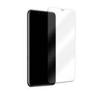 Helt Huawei Mate 20 Lite Uyumlu Ön Koruma 360 Full Kaplama (Şeffaf) NT-28790