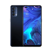 Oppo Reno 4 - 128 GB - Siyah
