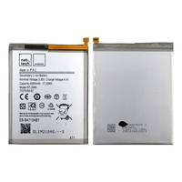 Teknonet Samsung Galaxy A71 Uyumlu Nettech NT-86143 4500 mAh Batarya NT-86143