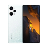 Poco F5 - 1 TB - Beyaz