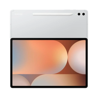 Samsung Galaxy Tab S10 Plus - 512 GB - 12.4 inç - Wi-Fi - Gümüş