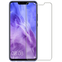 Nettech Huawei Honor 8X Uyumlu Ön Koruma Cam Ekran Koruyucu NT-29145