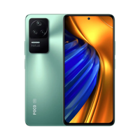 Poco F4 - 128 GB - Yeşil