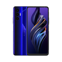 Tecno Pova 3 - 128 GB - Mavi