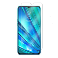 Nettech Realme XT Uyumlu Ön Koruma Cam Ekran Koruyucu NT-78819