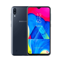 Samsung Galaxy M10 - 32 GB - Kömür Siyahı