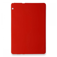 Nettech Huawei T3 9,6 Inç Uyumlu Nano Arka Koruma (Kırmızı) NT-84923