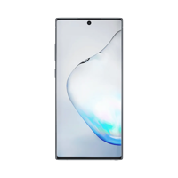 Samsung Galaxy Note 10 Plus - 256 GB - Aura Siyahı