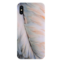 Helt Apple iPhone X Uyumlu Arka Koruma 3M 360 Kaplama VR-10874