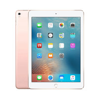 Apple iPad Pro 9.7" - 256 GB - 9.7" - GPS - Rose Altın